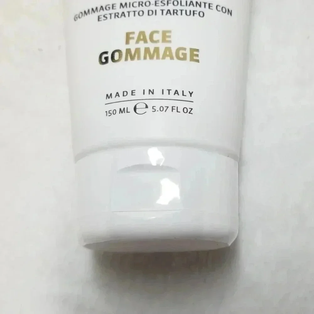 Skin&co polishing micro- exfoliating truffle face